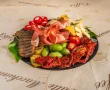 Assortiment antipasti