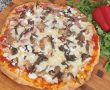 Pizza Capriciosa
