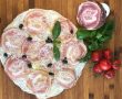 Pizza Carbonara