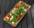 Salade Mozzarella