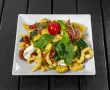 Salade pâtes